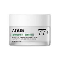 ANUA Heartleaf 77 B3 Zinc Soothing Cream 80ml
