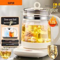 SUPOR 1.5L išmanusis elektrinis virdulys sveikatingumui