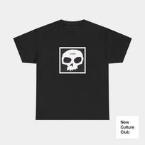 Zero Skateboards Skate Classic 80s 90s Jamie Thomas Design Premium T Shirt Color M