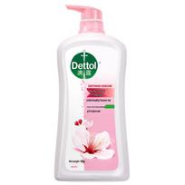 Dettol Nourishing Shower Gel 950g