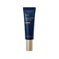 DR.G Black Snail Glutathione Toną Gerinantis Apsauginis Kremas Nuo Saulės SPF50+ PA++++ Šviesinantis UV Apsauga 50ml