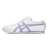 Onitsuka Tiger Mexico 66 Balti Violetiniai Sportbačiai 1183B772-101 44