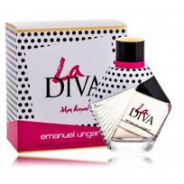 Emanuel Ungaro La Diva Mon Amour EDP kvepalai moterims - 50 ml.