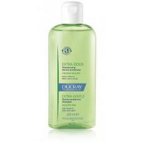 Ducray Extra-Gentle Shampoo Dermo-Protective galvos odą saugantis šampūnas - 200 ml.