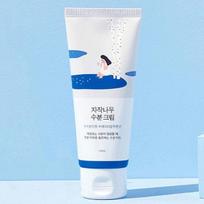 Round Lab beržų sulčių drėkinamasis kremas 120ml 1 PCS