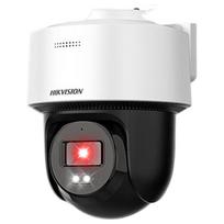 Hikvision 6MP PoE PTZ Dual-Light Security Camera with Audio CN plug (adapter included)