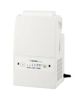 Zojirushi Smart Dry Futon Compact No Mattress or Hose Adjustable Dryer, Model, Required, Angle, White, RF-UA10AM-WA balta