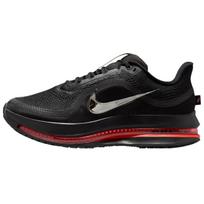 Nike Air Zoom Pegasus Premium Juodi Ryškiai Raudoni Laisvalaikio Sportbačiai HQ2592-003 42 juoda