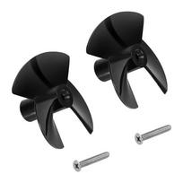 9995266-R1 Sparnuotė Maytronics Dolphin Automatinio baseino valytuvo Atsarginės dalys