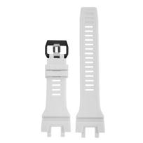 Skirta G-SHOCK Casio 5641GBA-900-1A GBA-900GBA900GBA-900-1/4A/7 serijai Dervos Silikoninės Gumos Dirželis Apyrankė Laikrodžio Aksesuarai tamsiai raudona spalva