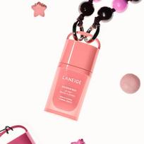 Laneige Juicepop dėžutė lūpų dažai 4,5g - 4 Disco Coral, drėkinantys blizgūs, korėjietiški 4 Disco Coral