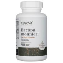 Ostrovit Bacopa Monnieri - 90 tablečių