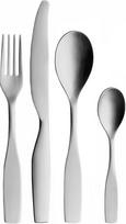 Iittala Stalo įrankių rinkinys Citterio 98, matinis plienas, 24 dalių rinkinys