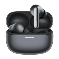 Xiaomi Redmi Buds 8 Pro Wireless Headphones, Obsidian Black