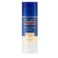 VP Vaseline Plus Daugiafunkcinis Balzamo Lazdelė Drėkinanti Odos Priežiūros Balzamas 40g 1