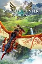 Monster Hunter Stories 2: Wings of Ruin (Xbox One) XBOX LIVE Key EUROPE