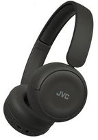 JVC HA-S59W Headset Wired & Wireless Head-band, HANJVCHAS__59WBU