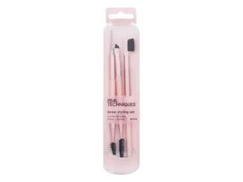 Real Techniques Brow Styling Set Brush 1vnt