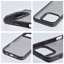 NEO dėklas IPHONE 16e (SE 4 2025) juodas