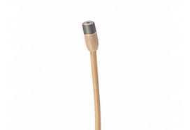 Sennheiser MKE 2 Beige EW - miniatiūrinis lavalier mikrofonas su 3,5 mm jungtimi (beige)