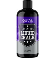 OSTROVIT Premium skystas kreida, 250 ml