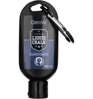 OSTROVIT Premium skystas kreida, 50 ml