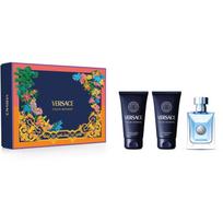 Versace Pour Homme dovanų rinkinys vyrams 1 vnt.