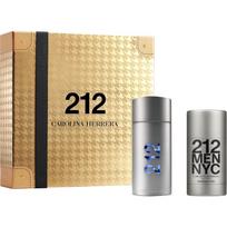 CAROLINA HERRERA 212 dovanų rinkinys vyrams 1 vnt.