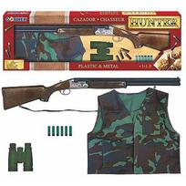 Pulio Gonher Shotgun set with vest 155617/0