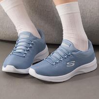 Skechers Moteriški SPORTINIAI Moteriški Ėjimo Batai 38.5