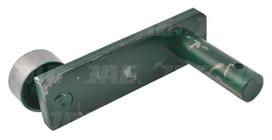 JAG52-0019 John Deere rinktuvo svirtis su ritinėliu