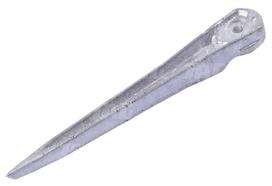 JAG55-0016 Šiaudų smulkintuvo peilis, 59.217