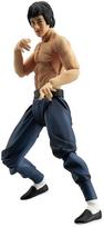 figma Bruce Lee ABS PVC dažyta judinama figūrėlė ne mastelio &