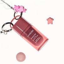 Laneige Juicepop dėžutė lūpų dažai 4,5g - 2 Jazzy Jam, drėkinantys blizgūs, korėjietiški 2 Jazzy Jam