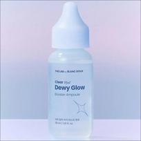 THE LAB by blanc doux Oligo Hyaluronic Acid Clear Booster Ampoule (30ml) 30ml x 1EA