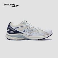 Saucony KINVARA 4 RE Unisex Retro Thick-Soled Casual Running Shoes 38
