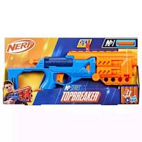 „Nerf: N serijos Topbreaker šautuvas putų kulkoms”