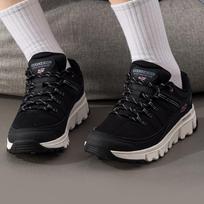 Skechers moteriški lauko žygio batai 6.5