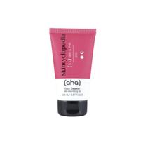 Skincyclopedia veido prausiklis su 5% regeneruojamuoju kompleksu,AHA ir PHA rūgštimis ir cinku, 150ml