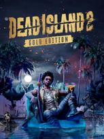 Dead Island 2 Gold Edition (PC) Steam Key GLOBAL