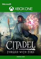 Citadel: Forged with Fire XBOX LIVE Key ARGENTINA