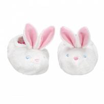 BUILD-A-BEAR Zuikučio šlepetės