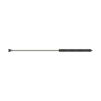 Plovimo ietis su purkštuko laikikliu R+M 1200mm, 1/4"