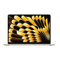 Apple MacBook Air 13.6-inch: M5 10/8, 16GB, 512GB SSD, without power supply - Starlight MDHA4ZE/A