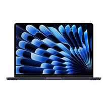 Apple MacBook Air 13.6-inch: M5 10/8, 16GB, 512GB SSD, without power supply - Midnight MDHE4ZE/A