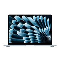 Apple MacBook Air 13.6-inch: M5 10/8, 16GB, 512GB SSD, without power supply - Sky Blue MDHH4ZE/A