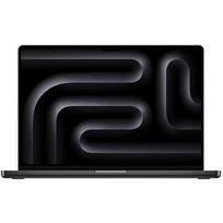 Apple Macbook Pro - M5 Pro (18/20) | 16,2" | 24GB | 1TB | Mac OS | Gwiezdna Czerń MGEA4ZE/A