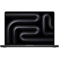 Apple Macbook Pro - M5 Max (18/40) | 16,2" | 48GB | 2TB | Mac OS | Gwiezdna Czerń MGEE4ZE/A