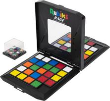 RUBIK´S CUBE  Žaidimas „Rubiko lenktynės“