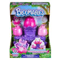 Hatchimals  Rinkinys „Gėlių fiesta“, 3 vnt.